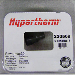 Купить Hypertherm Дефлектор T30V в Козельске