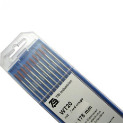 Купить Tbi WT-20(red) d 2.4 в Козельске