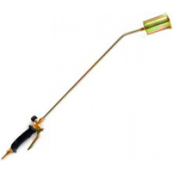 Купить Горелка ГВ-900Р (d=60mm, L=850mm, рычаг) в Козельске