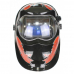Купить FoxWeld FoxCraft киборг красный в Козельске Купить FoxWeld FoxCraft киборг красный в Козельске