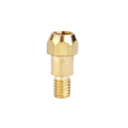Купить Вставка под наконечник M6 28 мм (MS 36) STM0018 в Козельске