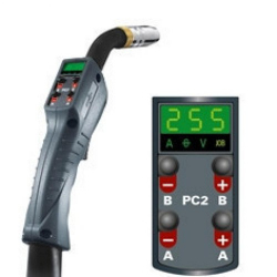 Купить EWM MT451W 5M PC2 EZA M9 5м POWERCONTROL 2 в Козельске