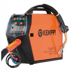 Купить Kemppi Механизм подачи проволоки MXF 65 профиль Work Pack в Козельске