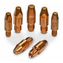 Купить Tbi Наконечник M 6X25mm ECU в Козельске