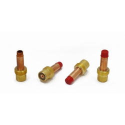 Купить Aurora Держатель цанги GasLens d.1.6 (TIG17-18-26) (10 шт.) в Козельске