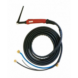Купить Aurora TIG SUPER TS 20 250A (100%) M12x1, 1/4G, 3/8G, 4m вода в Козельске