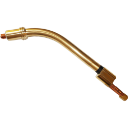 Купить Tbi Корпус горелки 9W-S, 50° в Козельске