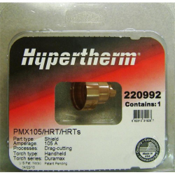 Купить Hypertherm Защитная насадка 105A в Козельске