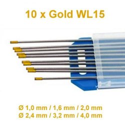 Купить Tbi WL-15(gold) d 4.0 в Козельске