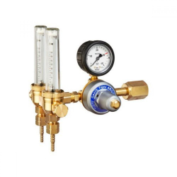 Купить GasIQ Tigex II Ar/Mix 2x34 l/min 3/4-3/8 в Козельске
