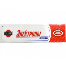 Стоимость Электроды АНО-21 d=2,0 мм (1 кг) в Козельске